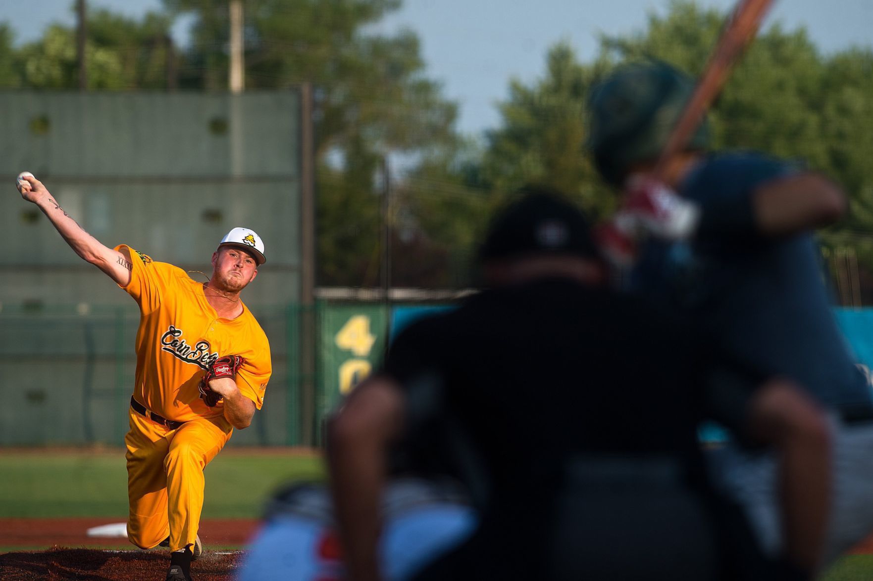 2019: Prospect League All-Star Game